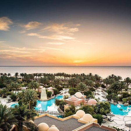 The Grand Makadi Hotel Luaran gambar