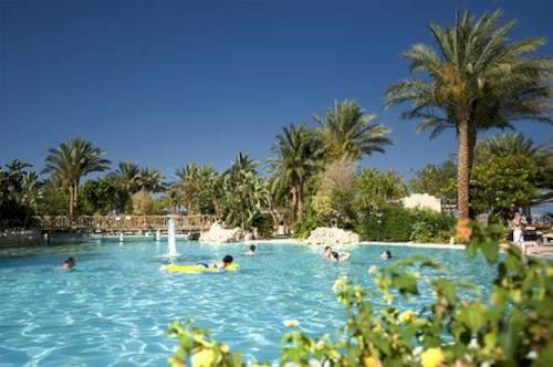 The Grand Makadi Hotel Luaran gambar
