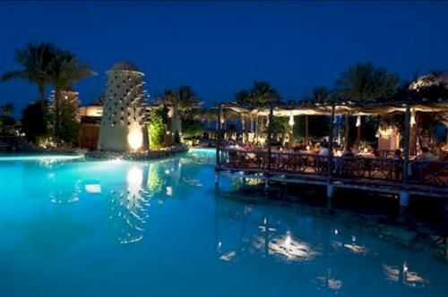 The Grand Makadi Hotel Luaran gambar